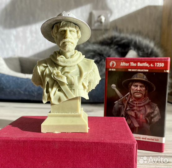 Бюст - Андреа S9-B26