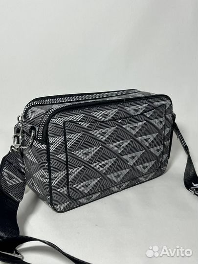 Сумка женская кросс-боди Dior (Арт.39030)