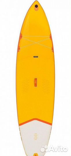 Надувная доска для sup-бординга itiwit X100 11' же