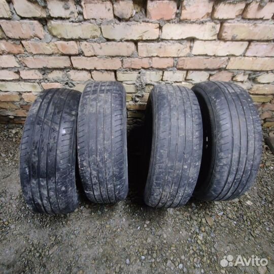 Колеса 185/65 R16 88H Hyundai Солярис