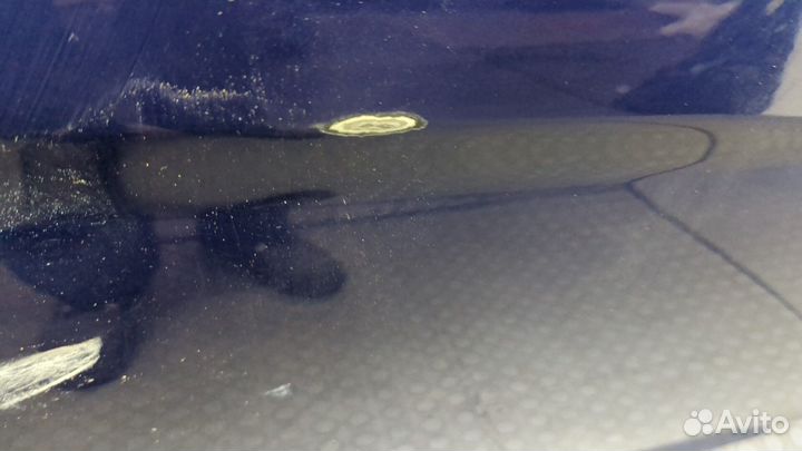 Дверь правая передняя Ford C-Max