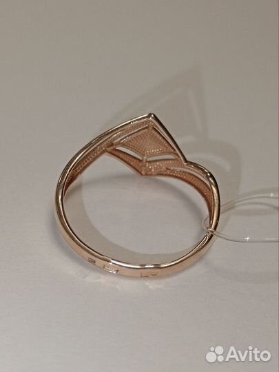 Золотое кольцо