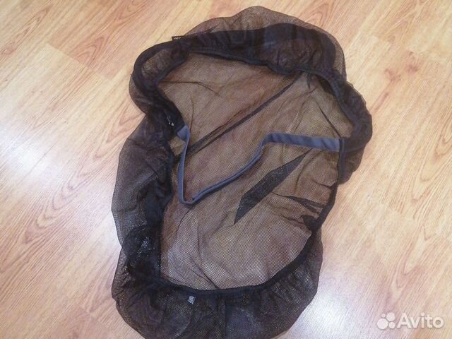 Антимоскитная сетка на прогулку Anex