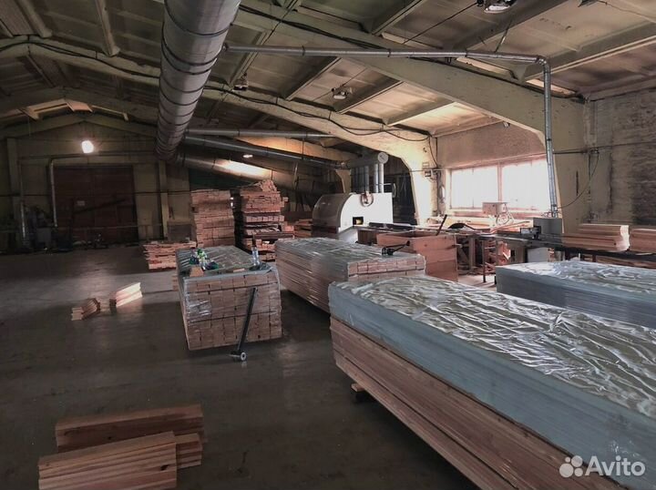 Пиломатериалы(Сосна, Ель) Брус Доска Обрезная