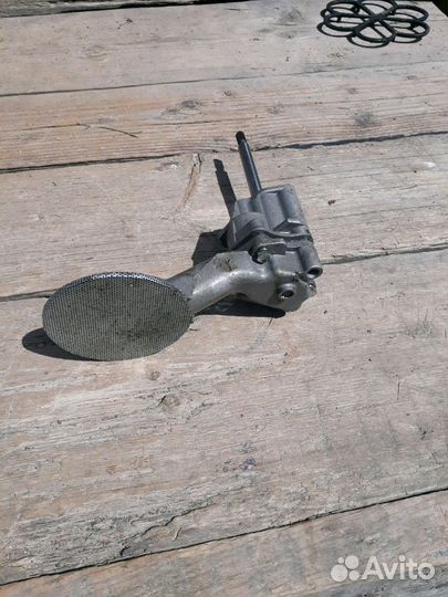 Масленный насос, классика ваз2105