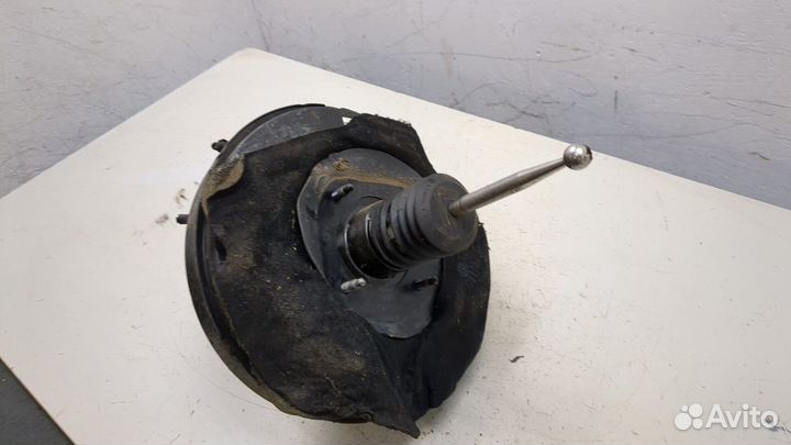 Цилиндр тормозной главный Volkswagen Golf 4, 2002