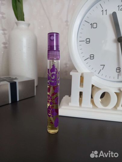 Парфюмерия из личной коллекции