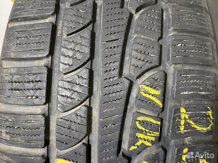 Nokian Tyres WR G2 SUV 255/60 R18