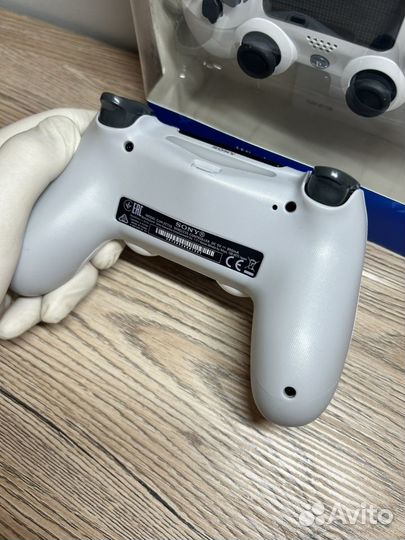 Геймпад dualshock 4 V2