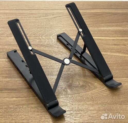 Подставка-хаб 5 в 1 UGreen Laptop Stand Docking