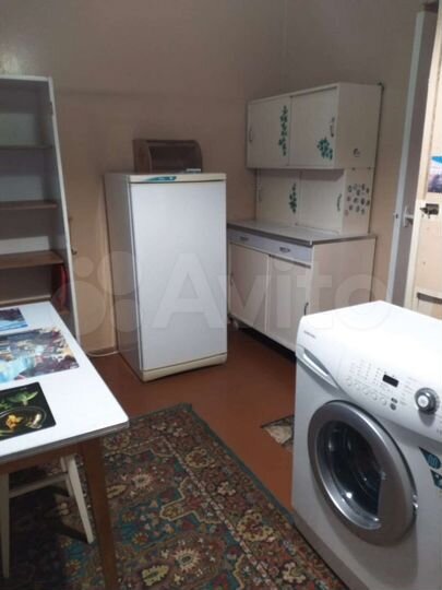 2-к. квартира, 45 м², 5/9 эт.