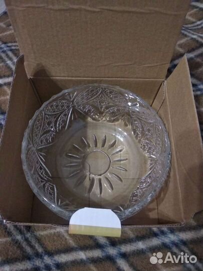 Салатник / конфетница