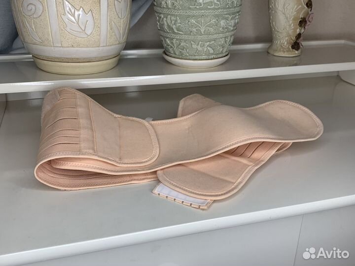 Бандаж до и послеродовой