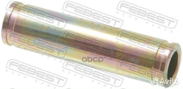 Втулка направляющая тормозного суппорта зад п