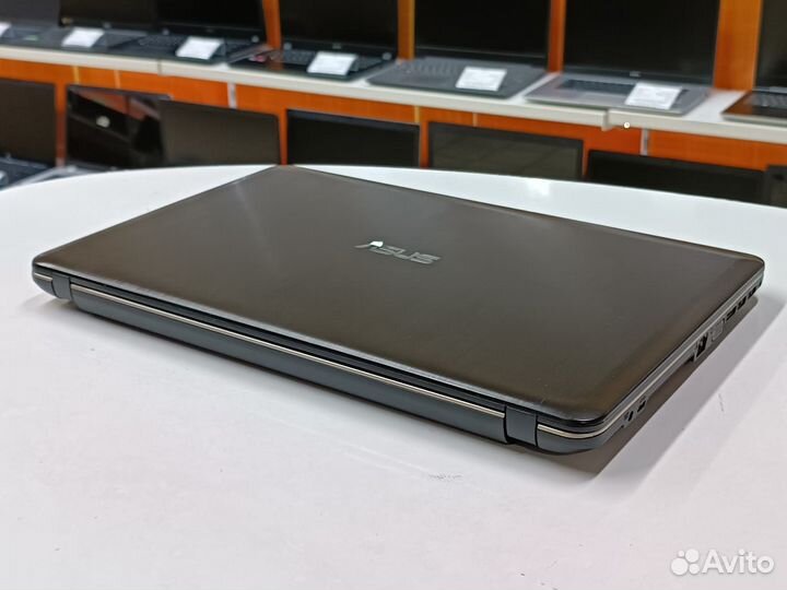 Ноутбук Asus 15.6