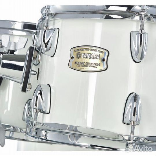 Акустические барабаны Yamaha (Комплект)