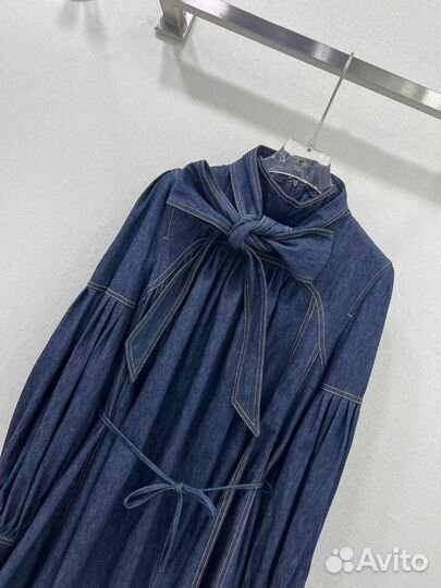 Платье zimmermann женское