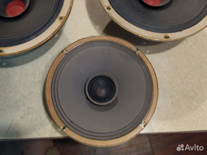 Динамик 30гд301 и 4а28