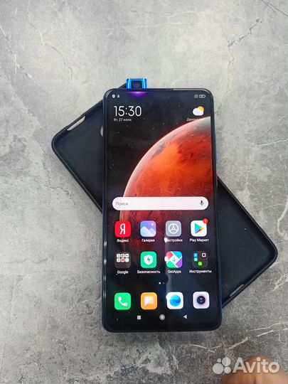 Xiaomi Mi 9T, 6/128 ГБ