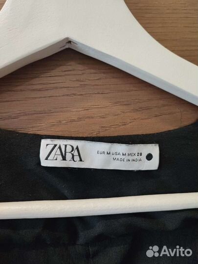 Платье zara