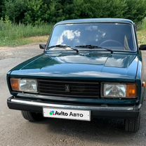 ВАЗ (LADA) 2105 1.6 MT, 2008, 35 340 км, с пробегом, цена 198 000 руб.