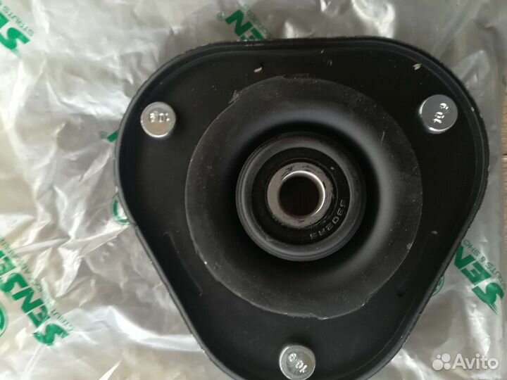 Опора амортизатора переднего toyota avensis 03