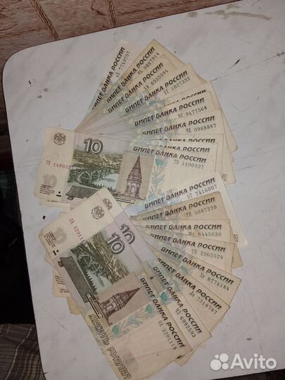 Продам колекцию монет