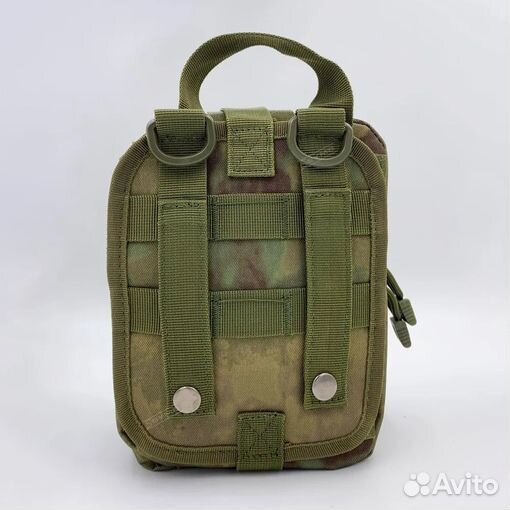 Тактическая аптечка (Мох)