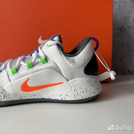 Nike Hyperdunk X Low FQ6855-181 Оригинал