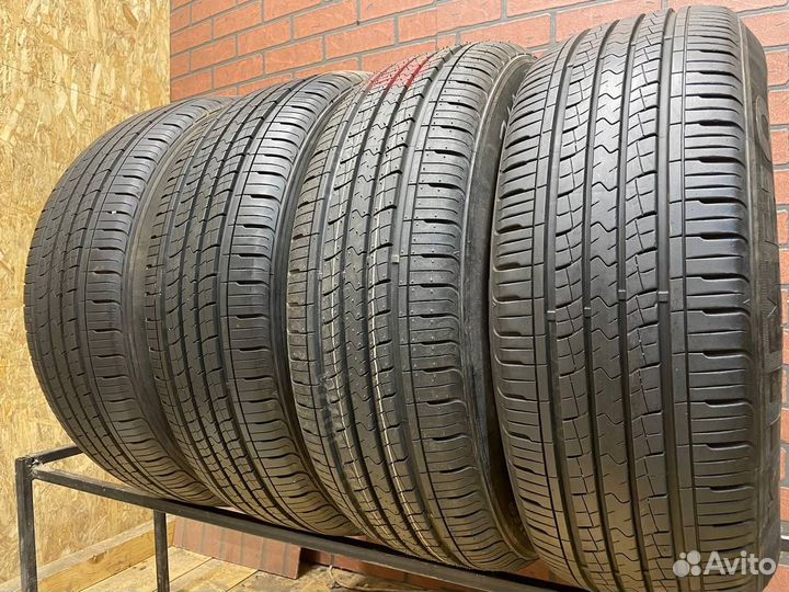 Kumho Solus KH16 205/65 R16 94H