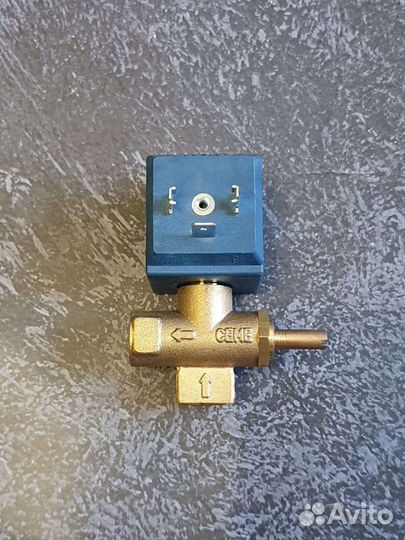 Парогенераторы запчасти