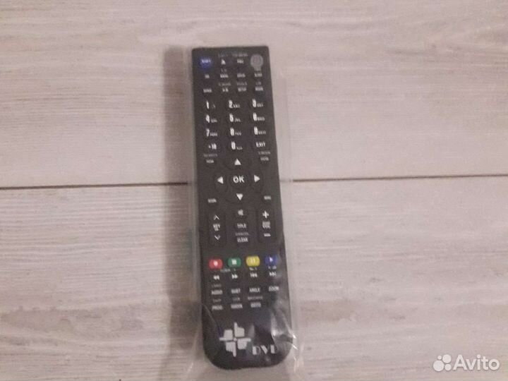 Пульт ду sony