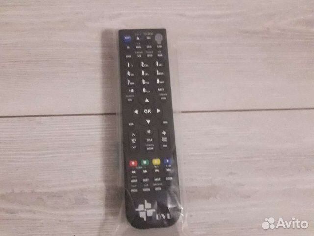 Пульт ду sony