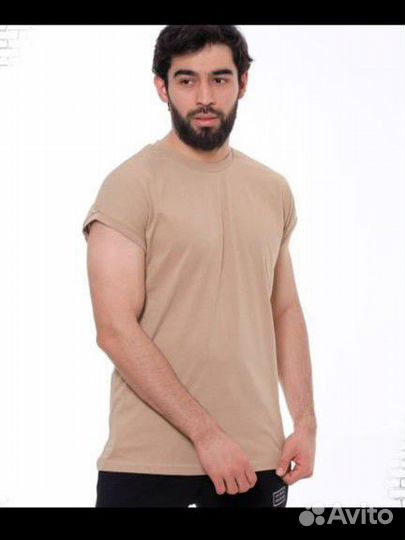 Футболка мужская Samo