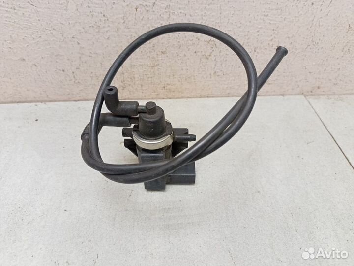 Электромагнитный клапан