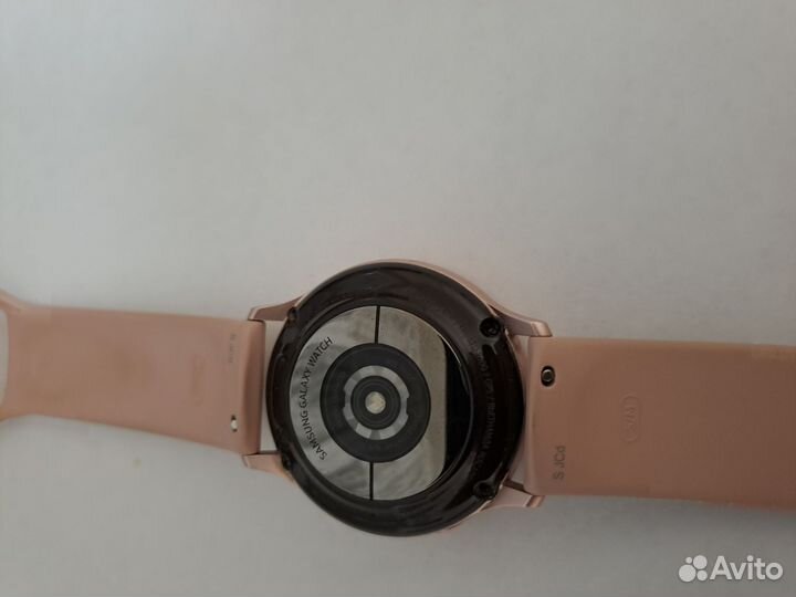 Часы samsung galaxy watch