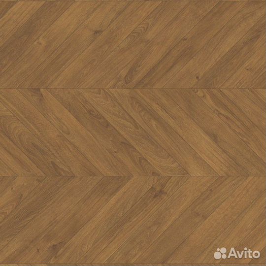 Ламинат Quick-Step Дуб горчичный CAU4162