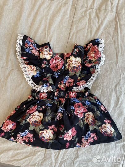 Одежда для девочки