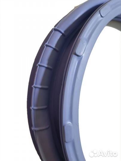 Манжета для стиральной машины haier