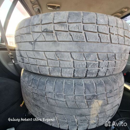 Centara Winter RX626 245/65 R17