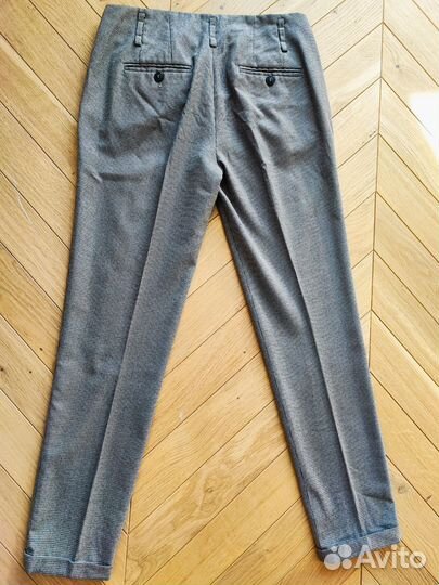 Женские брюки zara 42