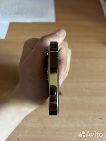 iPhone 13 Pro, 128 ГБ