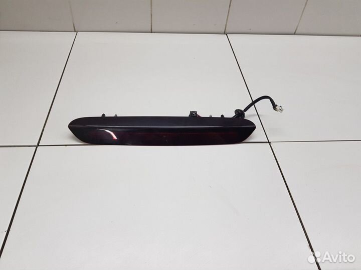 Фонарь задний стоп сигнала (Geely Coolray)