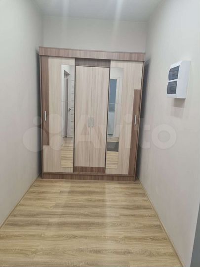 Квартира-студия, 32 м², 3/16 эт.