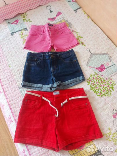 Детская одежда для девочек