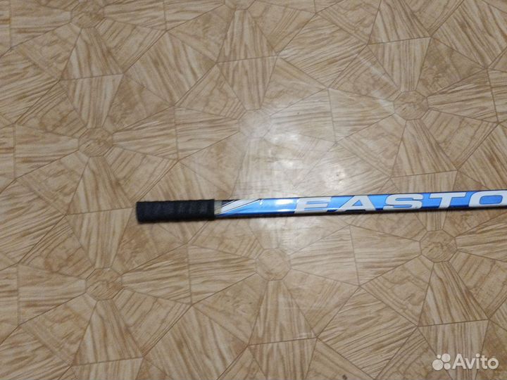 Клюшка хоккейная подростковая easton