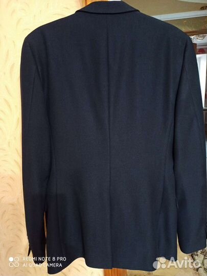 Костюм мужской