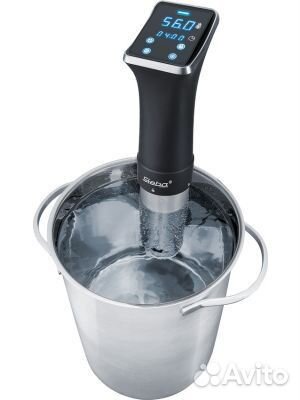 Cувид Steba SV 75