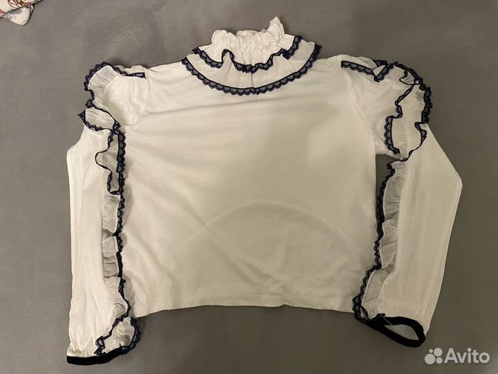 Блузки Непоседа, Acoola, Gulliver, Choupette