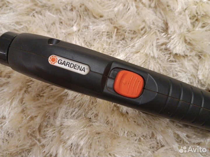 Рукоятка телескопическая Gardena